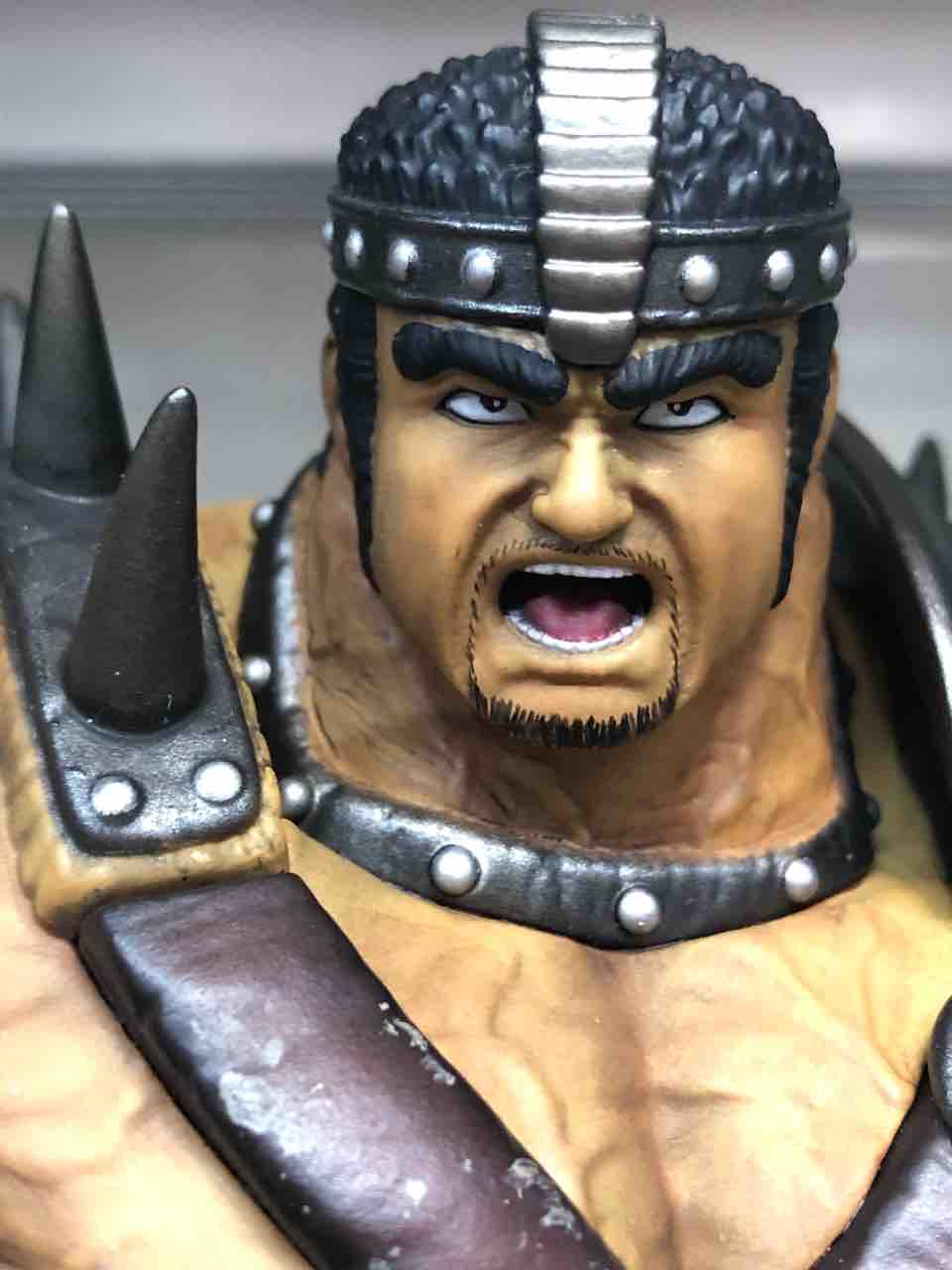 北斗究極造形第一弾 フドウ 劇中版 : チルチル フィギュアの部屋 北斗究極造形第一弾 フドウ 劇中版 : チルチル フィギュアの部屋