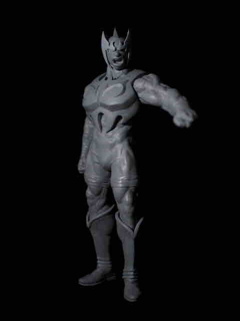 ccp ザ　マン　原作カラー CCP ザ・マン 原作カラー - KH COMPANY