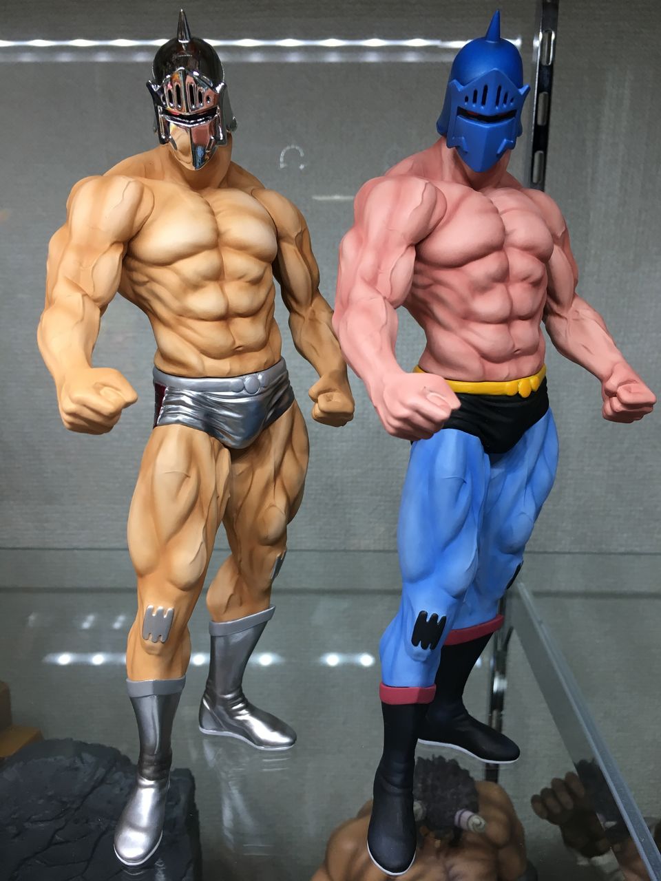CCP CMC vol.DX ロビンマスク 2.0 第20回超人オリンピック決勝戦