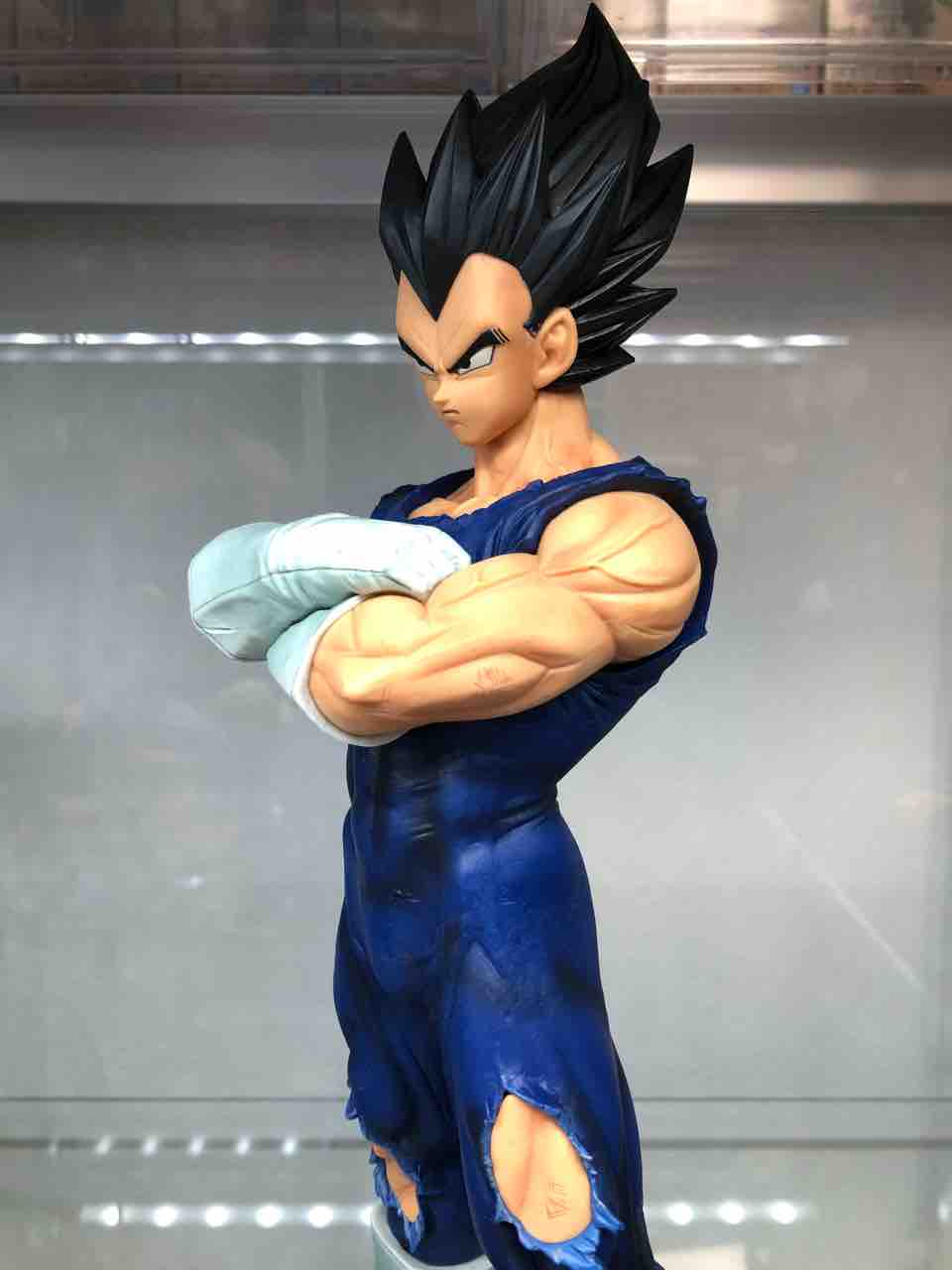 海外限定】ドラゴンボールZ Grandista nero VEGETA ベジータ 海外限定】ドラゴンボールZ Grandista nero VEGETA ベジータ