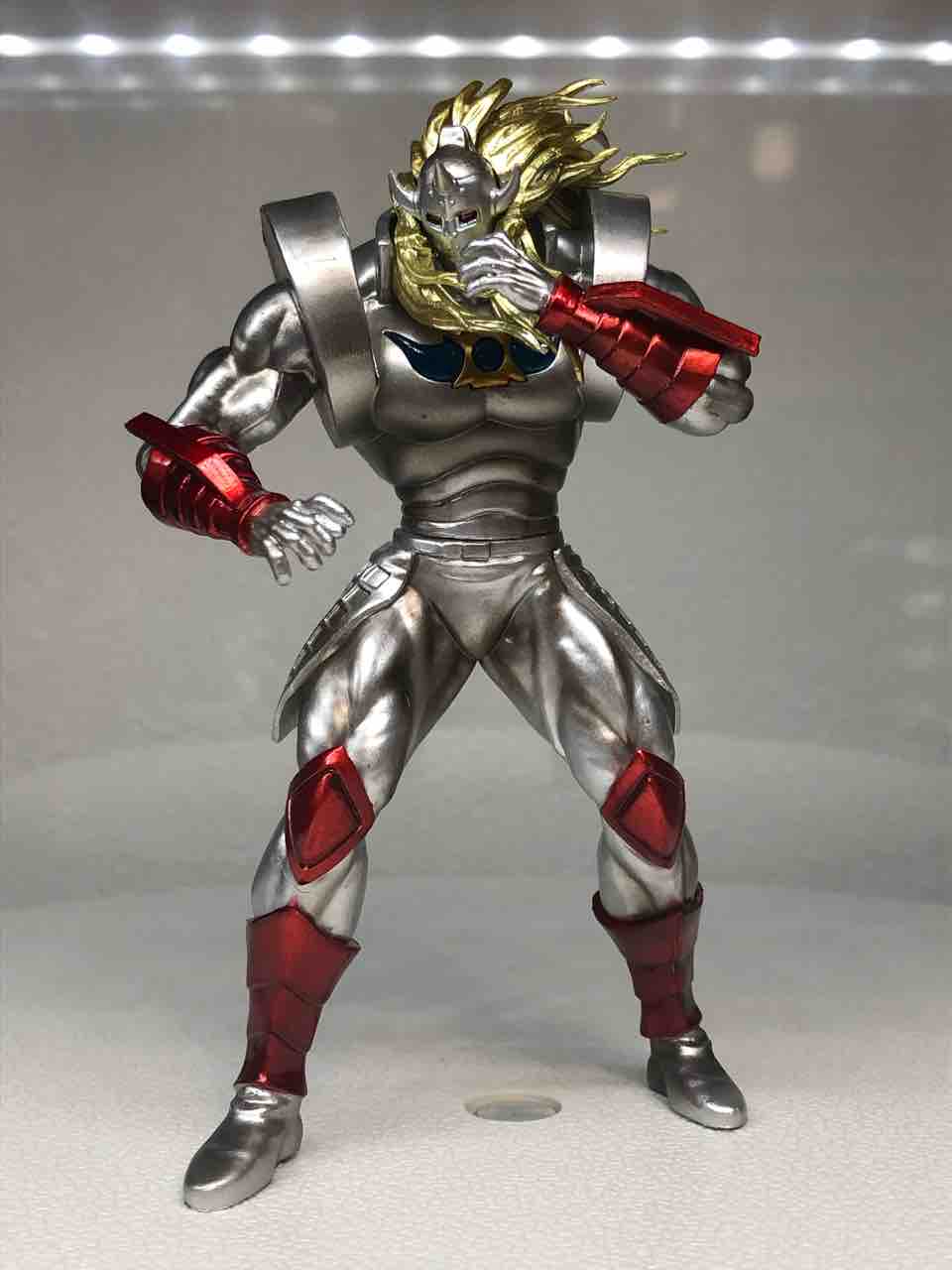 CCP ウルトラディテールフィギュア No.660 UDF 悪魔将軍