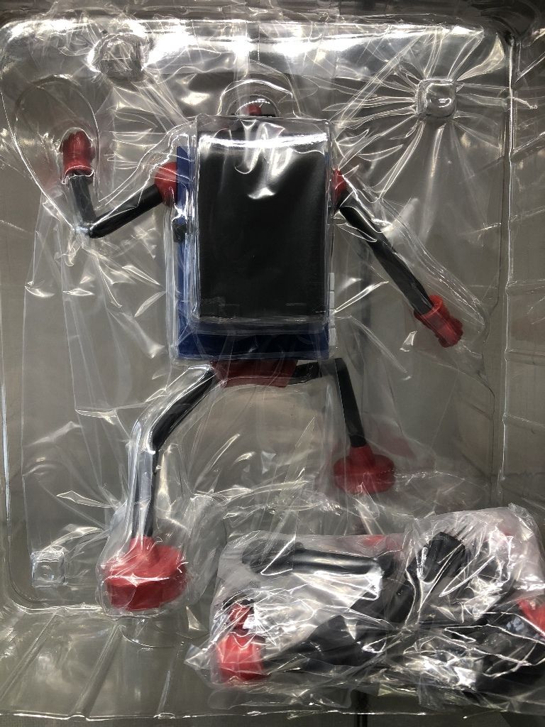 CCP CMC vol.1 ステカセキング ハイスペックVer.(原作カラー