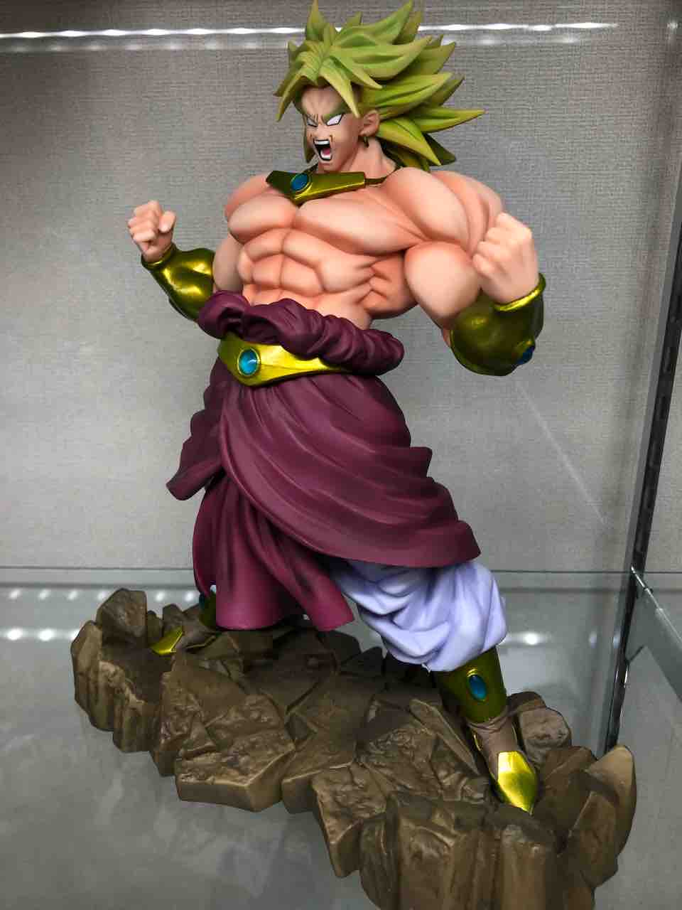 造形天下一武道会 一番くじ ドラゴンボール改 〜最強ライバル編