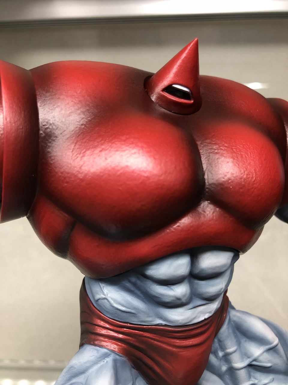 CCP CMC No.009 ケンダマン(原作カラー②) : チルチル CCP CMC No.009 ケンダマン(原作カラー②) : チルチル