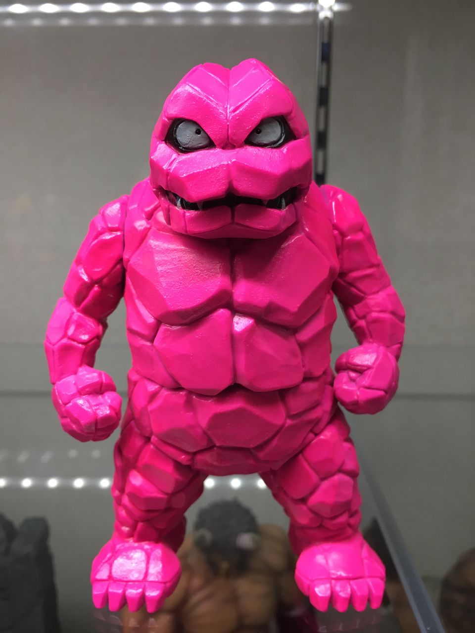 チルチル フィギュアの部屋 キン肉マン ワンピース ドラゴンボールetc Ccp イワオ イベント限定 ピンクver チルチル フィギュアの部屋 キン肉マン ワンピース ドラゴンボールetc Ccp イワオ イベント限定 ピンクver