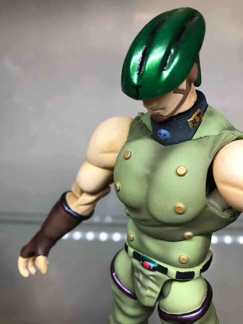 ジェイド 自転車 ヘルメット キン肉マン