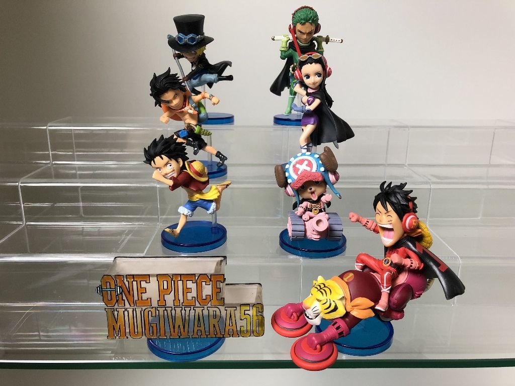 チルチル フィギュアの部屋 キン肉マン ワンピース ドラゴンボールetc P O P カタクリ予約開始 またもやmaximum