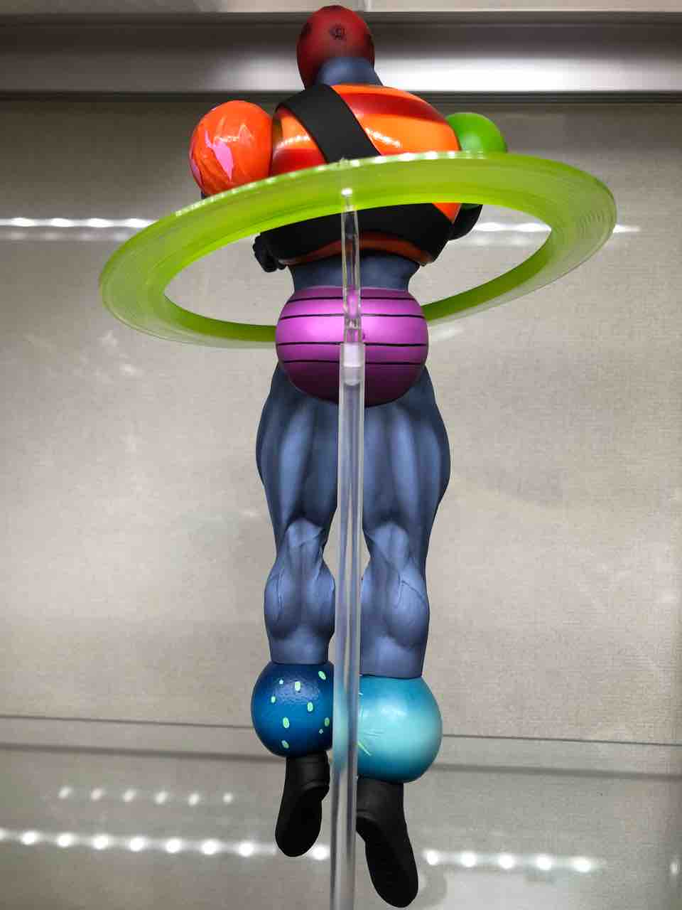 CCP プラネットマン 初期登場ver．特別カラー プラネットマン（初期登場 特別カラー） | STUDIO24 store