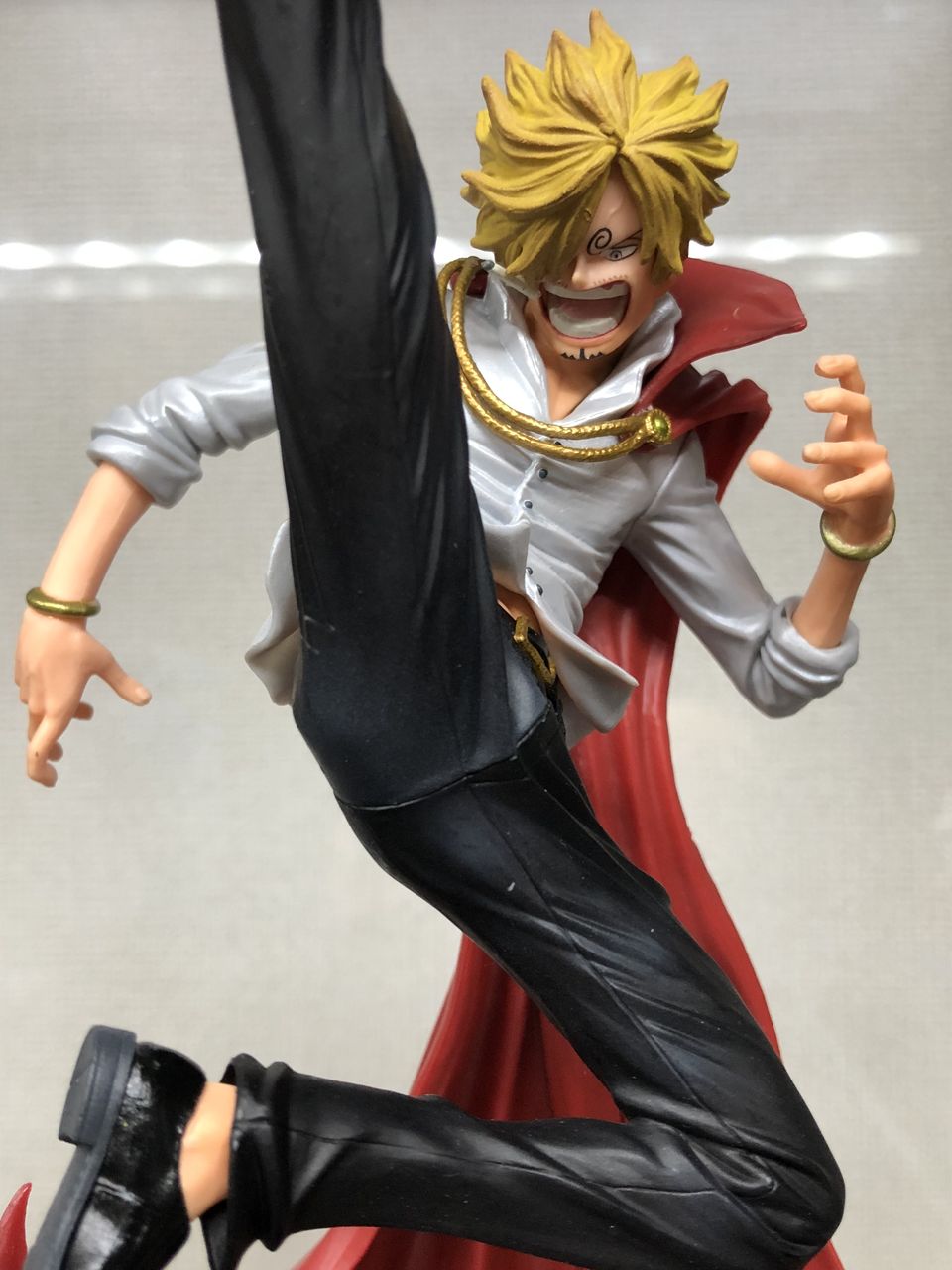 チルチル フィギュアの部屋 キン肉マン ワンピース ドラゴンボールetc ワンピース Bwfc 造形王頂上決戦2 Vol 2 Sanji チルチル フィギュアの部屋 キン肉マン ワンピース ドラゴンボールetc ワンピース Bwfc 造形王頂上決戦2 Vol 2 Sanji