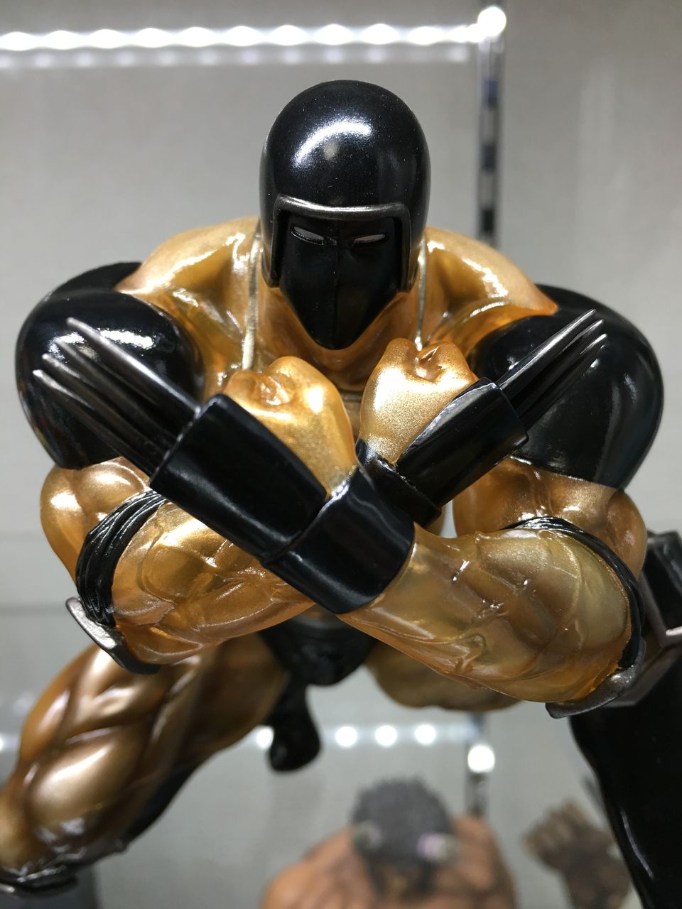 CCP CMC vol.EX ウォーズマン 1200万パワーVer. : チルチル CCP CMC vol.EX ウォーズマン 1200万パワーVer. : チルチル