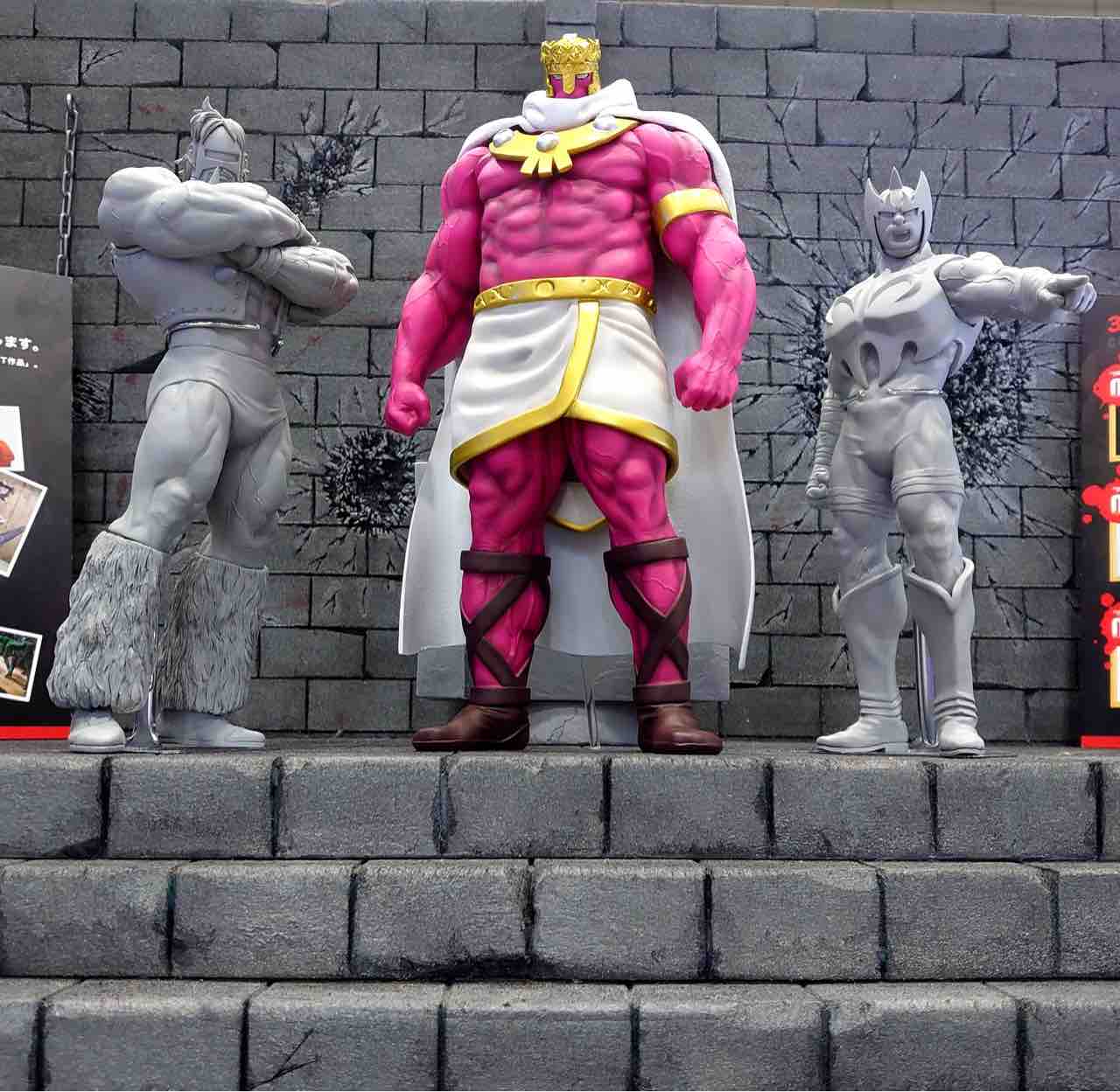 CCP CMC NO.EX マリポーサ2.0 スタンディングポーズ Ver. 旧原作カラー