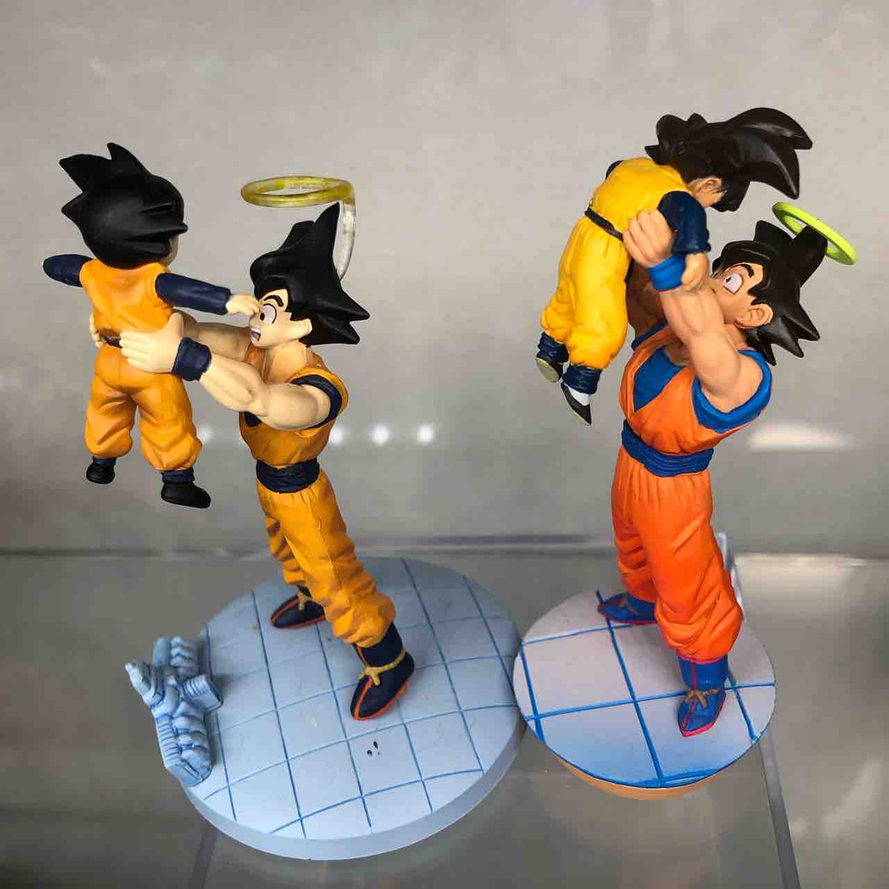 ドラゴンボールカプセルネオ 帰ってきたブウ編 じゃあなみんな 参考価格】ドラゴンボールカプセル・ネオ 帰ってきたブウ編 全7