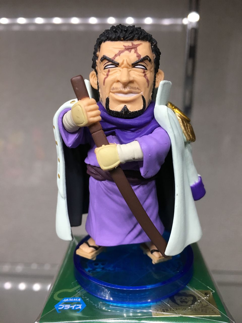 ワンピース ワーコレ ドレスローザ3 : チルチル フィギュアの ワンピース ワーコレ ドレスローザ3 : チルチル フィギュアの