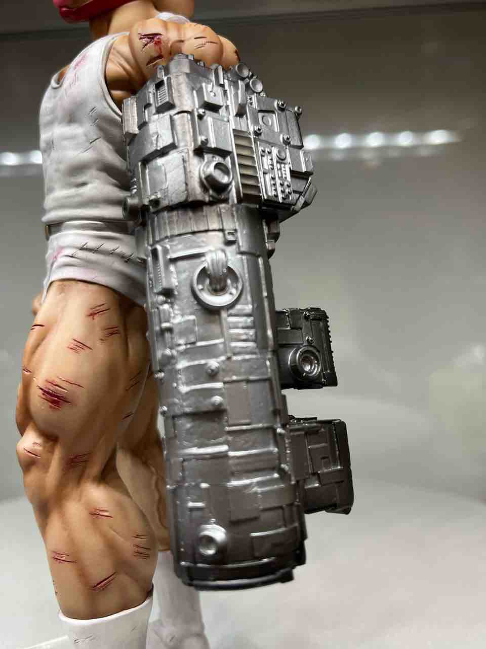 CCP CMC 匠仕様 NO.78 キン肉マンスグル 鍵腕Ver. 原作カラー CCP CMC 匠仕様 NO.78 キン肉マンスグル 鍵腕Ver. 原作カラー