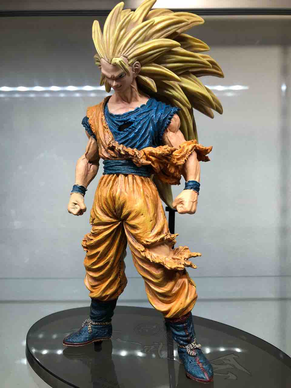 岩倉圭二氏造形 ドラゴンボールフィギュア 4体セット Www Starkdesarrollos Com