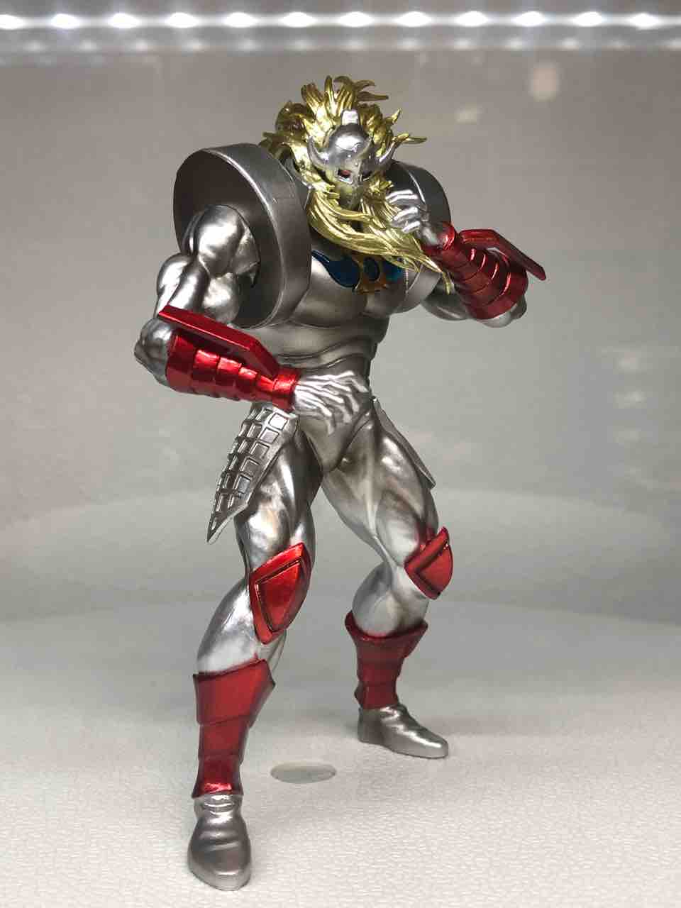 CCP ウルトラディテールフィギュア No.660 UDF 悪魔将軍 CCP ウルトラディテールフィギュア No.660 UDF 悪魔将軍
