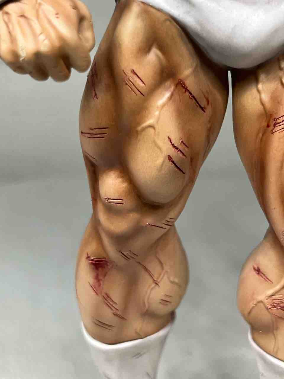 CCP CMC 匠仕様 NO.78 キン肉マンスグル 鍵腕Ver. 原作カラー