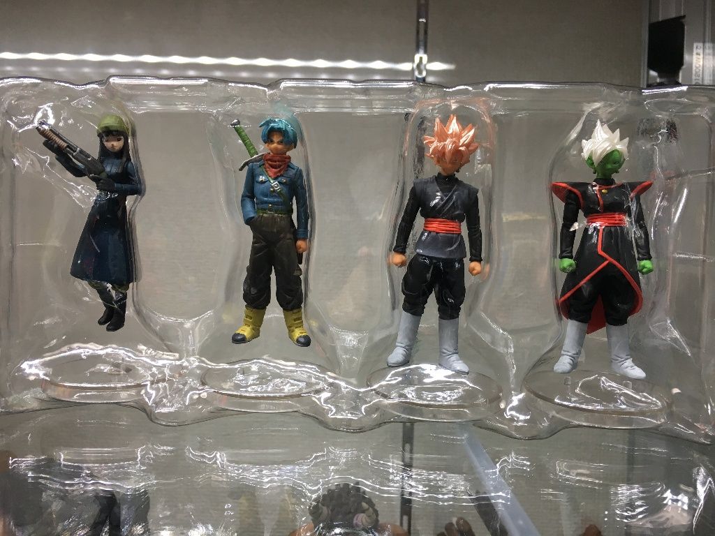 半額 トランクス 未来 ガシャポン Hgシリーズ Hgドラゴンボール超07 未来からのsos編 バンダイ Materialworldblog Com