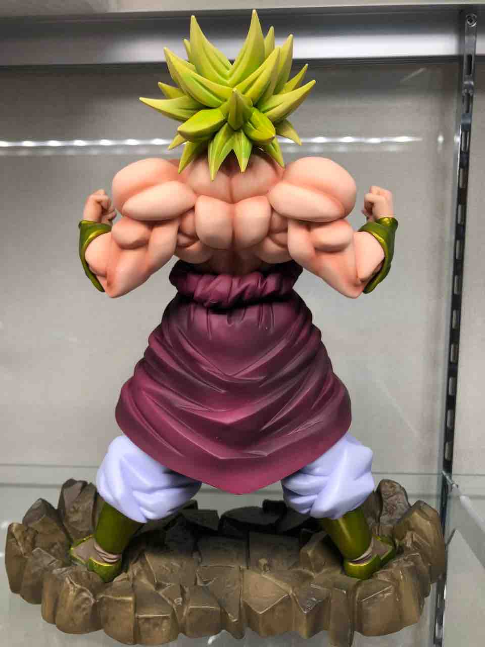 造形天下一武道会 一番くじ ドラゴンボール改 〜最強ライバル編
