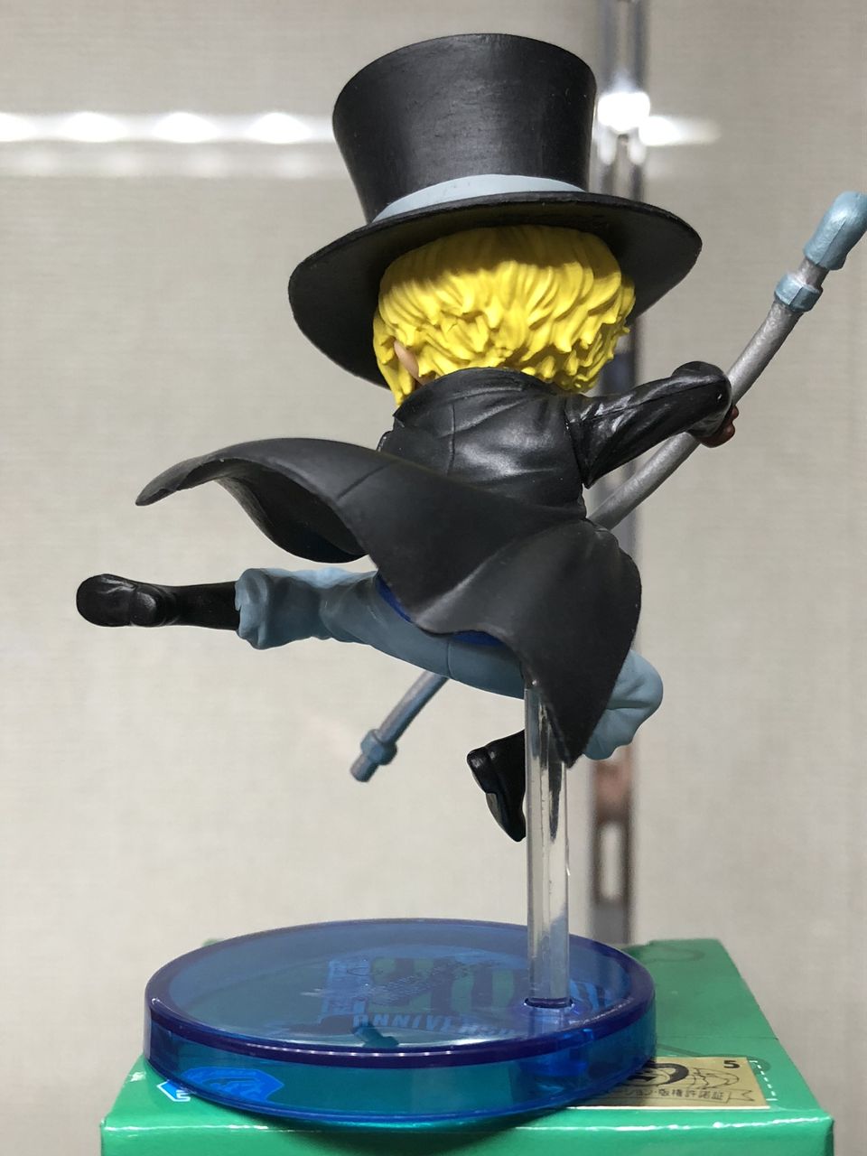 ワンピース ワーコレ -ヒストリーリレー20TH - : チルチル ワンピース ワーコレ -ヒストリーリレー20TH - : チルチル