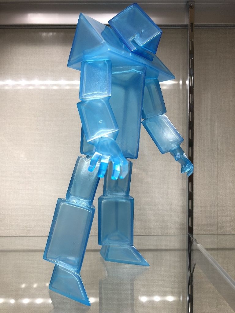 CCP CMC No.003 プリズマン アドベントVer.(原作カラー) : チルチル