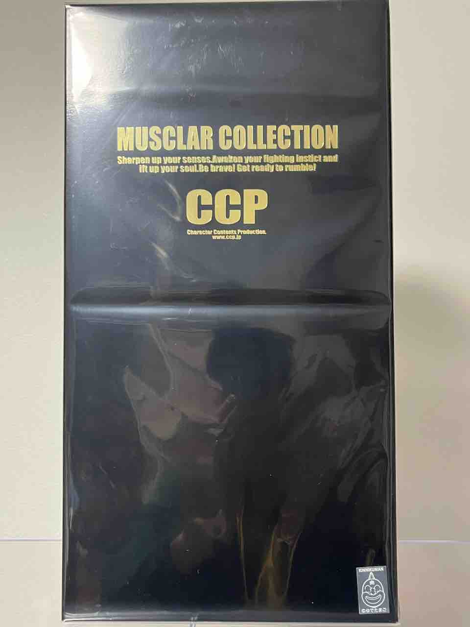 CCP CMC 匠仕様 NO.78 キン肉マンスグル 鍵腕Ver. 原作カラー CCP CMC 匠仕様 NO.78 キン肉マンスグル 鍵腕Ver. 原作カラー