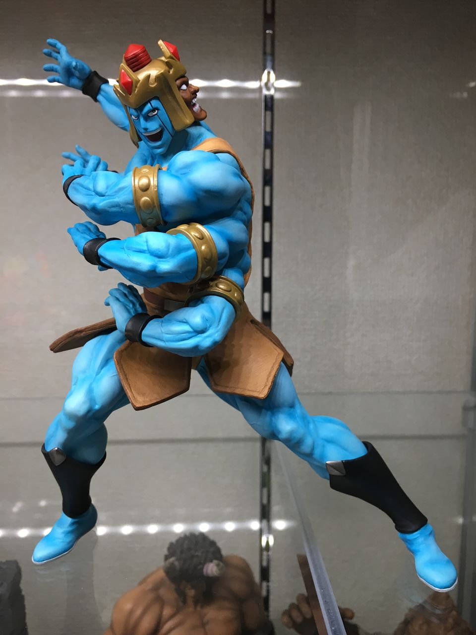 CCP CMC Vol.EX ハイスペックアシュラマン2.0Ver. : チルチル CCP CMC Vol.EX ハイスペックアシュラマン2.0Ver. : チルチル