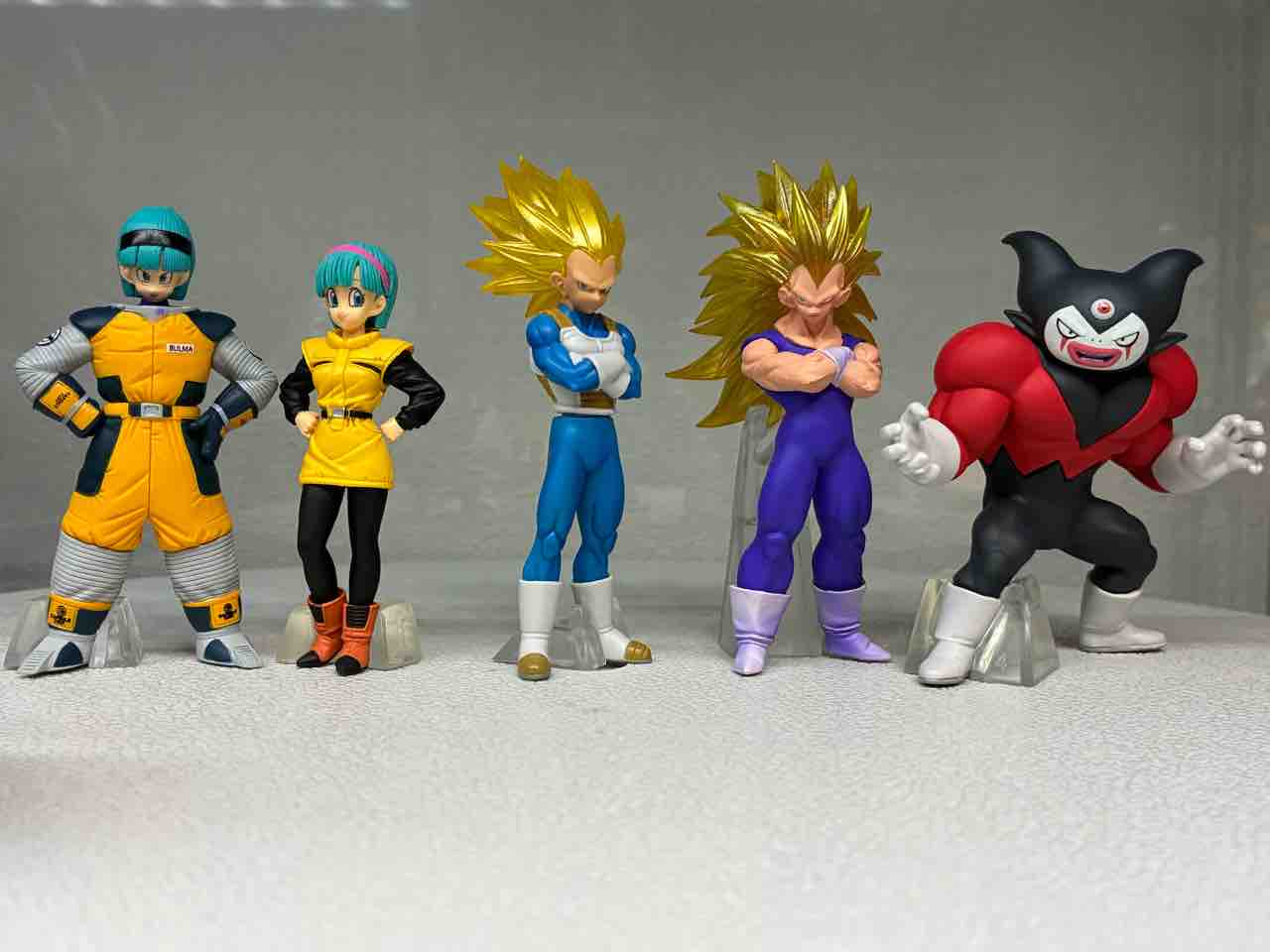 HG ドラゴンボール Anotherとか : チルチル フィギュアの部屋（キン肉