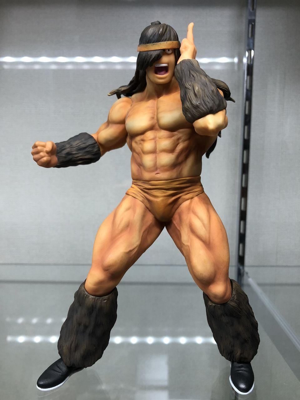CCP CMC vol.43～42 ジェロニモ : チルチル フィギュアの部屋（キン肉