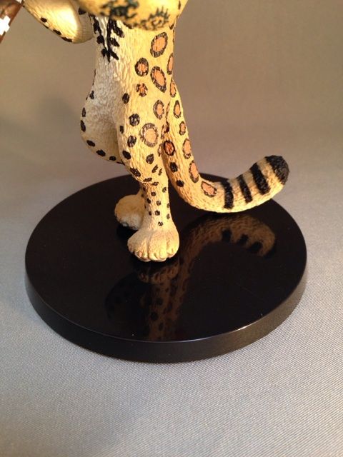 フィギュアーツZERO Artist Special トラファルガー・ロー as