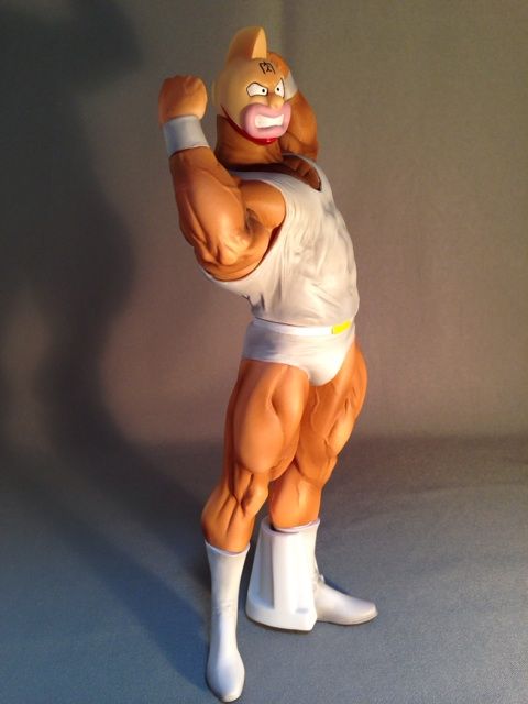 CCP CMC Count.92 キン肉マン マグネットパワーVer. : チルチル CCP CMC Count.92 キン肉マン マグネットパワーVer. : チルチル