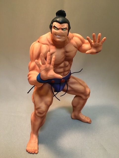 爆買い！ CCP ウルフマン(特別カラーVer)…が帰ってきた vol.26 CMC キン肉マン
