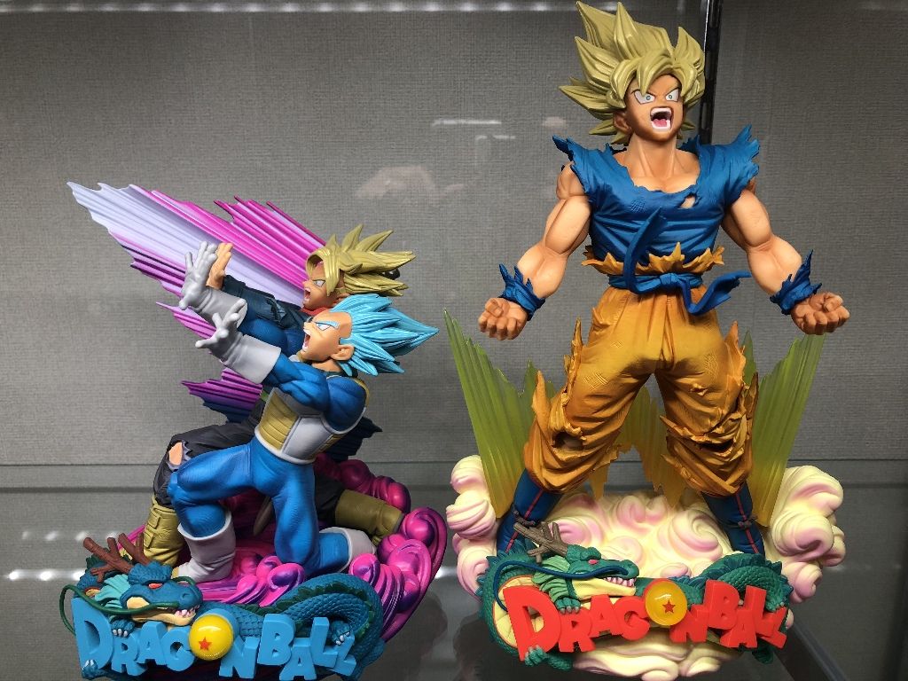 アミューズメント一番くじ ドラゴンボール超 SMSD Ⅱ ベジータ アミューズメント一番くじ ドラゴンボール超 SMSD Ⅱ ベジータ