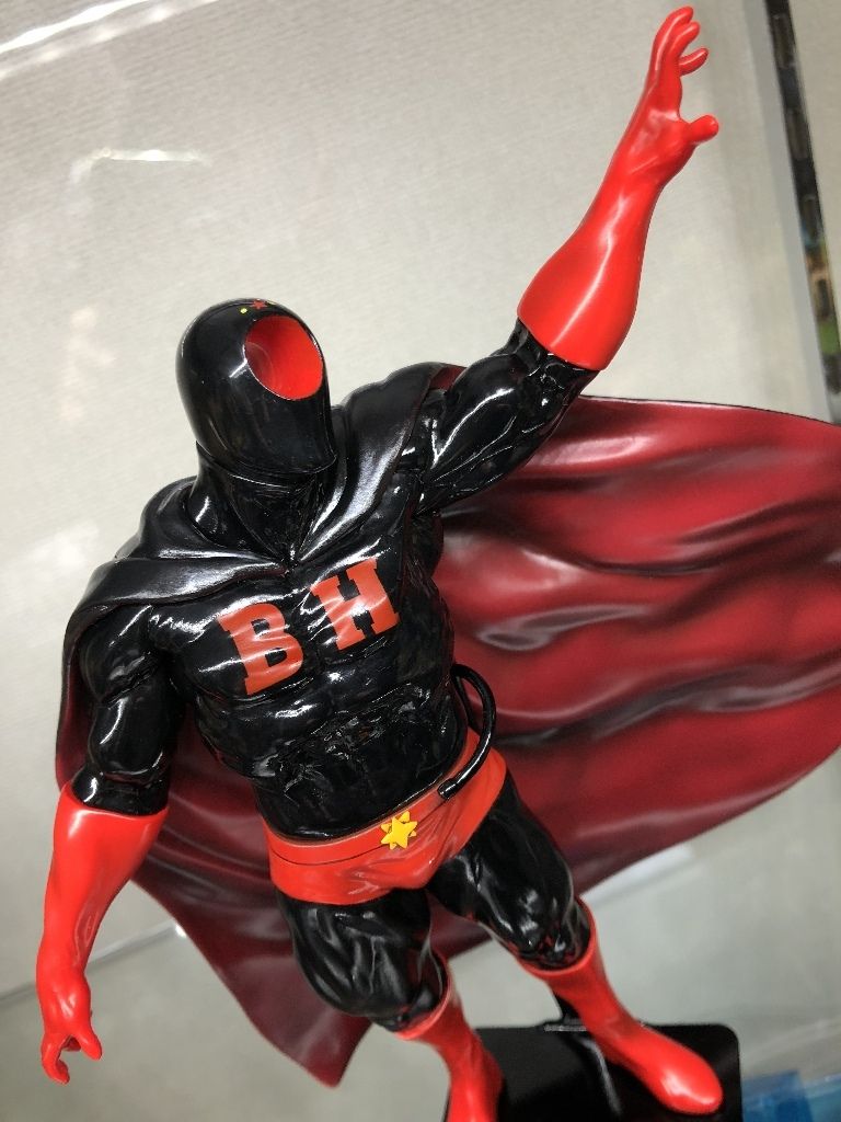 CCP CMC vol.EX ブラックホール2.0 ハイブリッドVer.（特別カラー