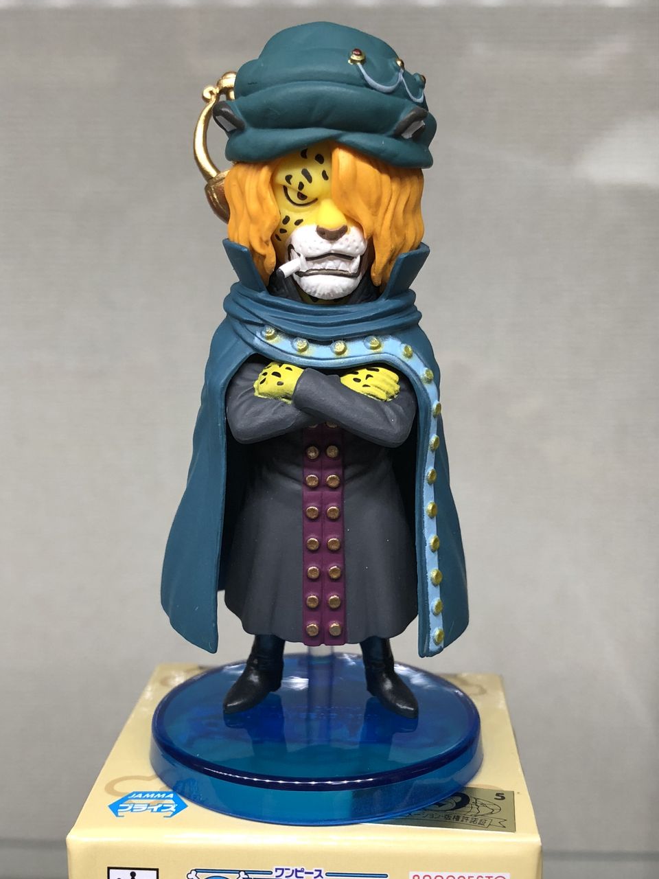 Amazon.co.jp: ワンピースフィギュアワールドコレクタブル