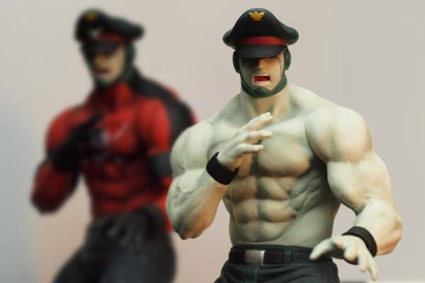 CCP CMC vol.46 ブロッケンJr ベルリンの赤いバウムクーヘン ver