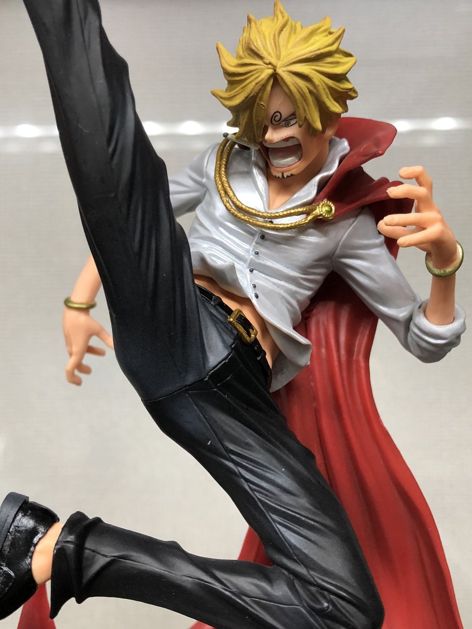 チルチル フィギュアの部屋 キン肉マン ワンピース ドラゴンボールetc ワンピース Bwfc 造形王頂上決戦2 Vol 2 Sanji チルチル フィギュアの部屋 キン肉マン ワンピース ドラゴンボールetc ワンピース Bwfc 造形王頂上決戦2 Vol 2 Sanji