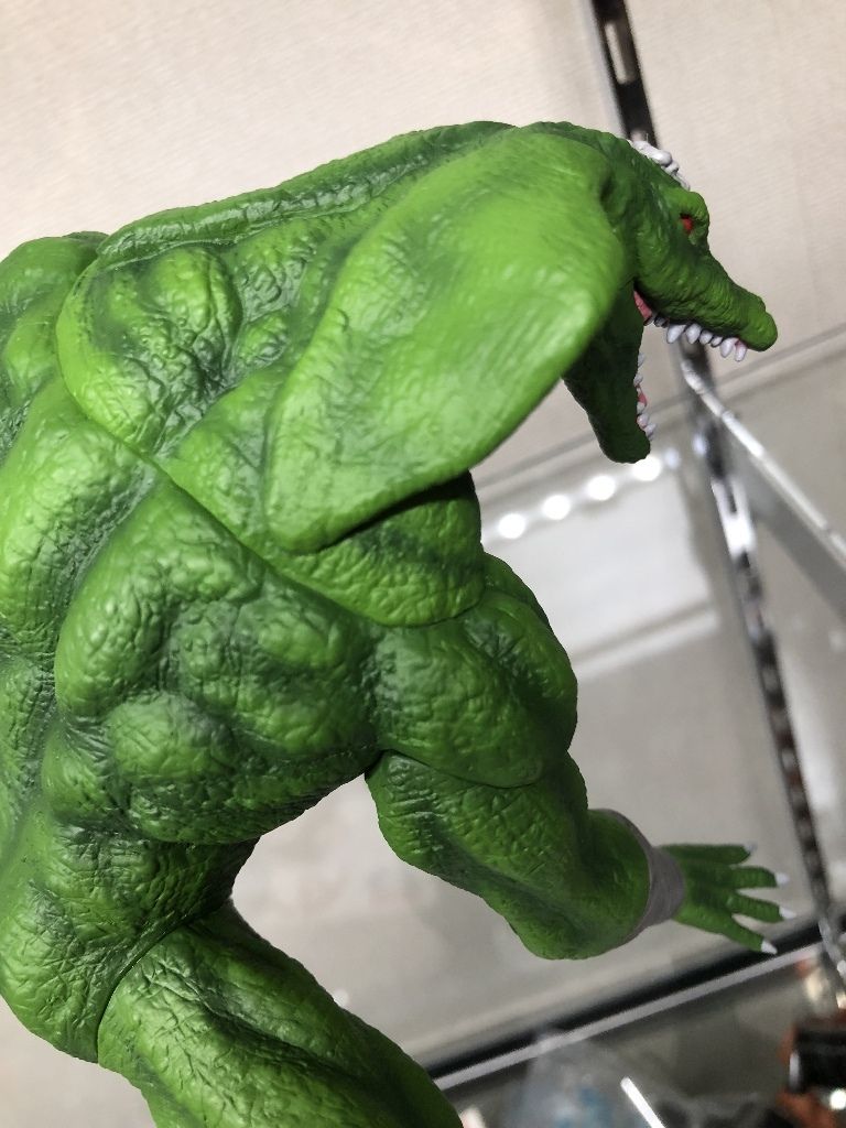 CCPスニゲーターA　アドベントVer.（原作カラー） CCP スニゲーターA アドベントVer. 原作カラー キン肉マン - KH COMPANY