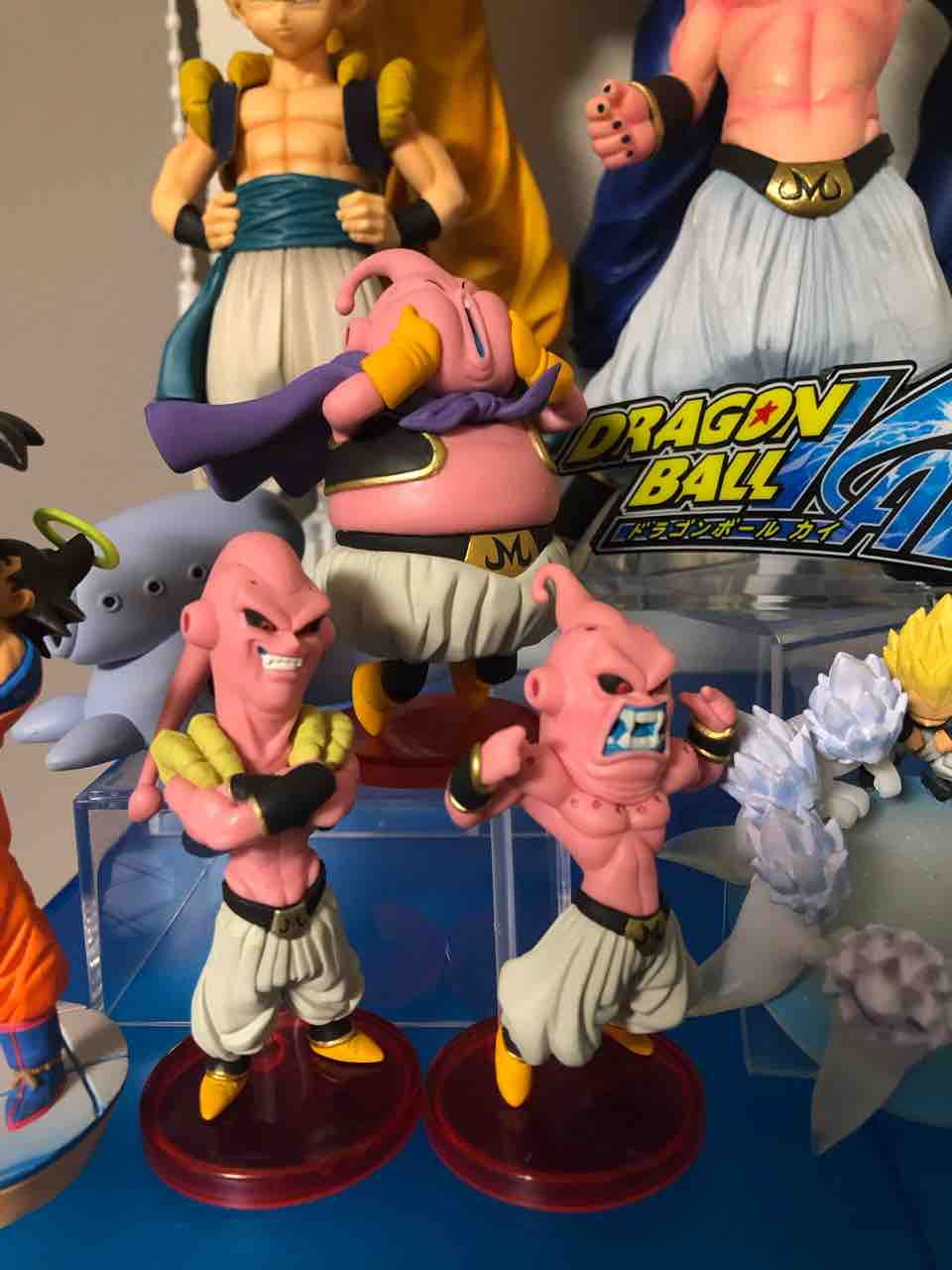 フィギュア詰め合わせ 遊戯王 キン肉マン ドラゴンボール ワンピース NIKKE フィギュア詰め合わせ 遊戯王 キン肉マン ドラゴンボール ワンピース