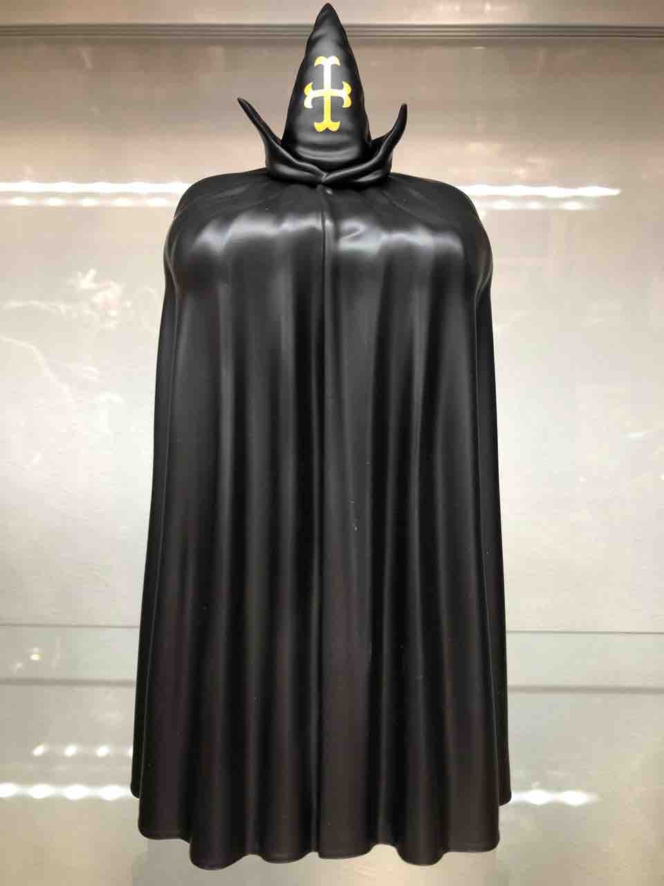 ccp キン肉マン　ヘル・ミッショネルズ　1号 2号　原作カラー　セット Amazon | CCP ヘルミッショネルズ 1号＆2号 原作カラー 2体
