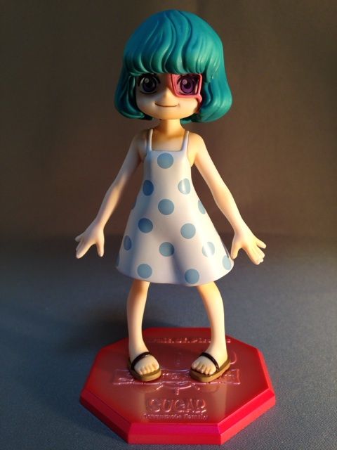 チルチル フィギュアの部屋 キン肉マン ワンピース ドラゴンボールetc P O P Sa シュガー