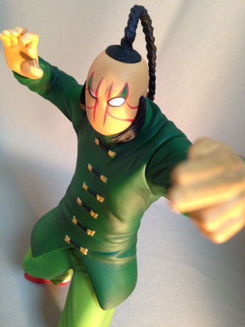 CCP CMC vol.58 モンゴルマン チャイナ服Ver. : チルチル CCP CMC vol.58 モンゴルマン チャイナ服Ver. : チルチル