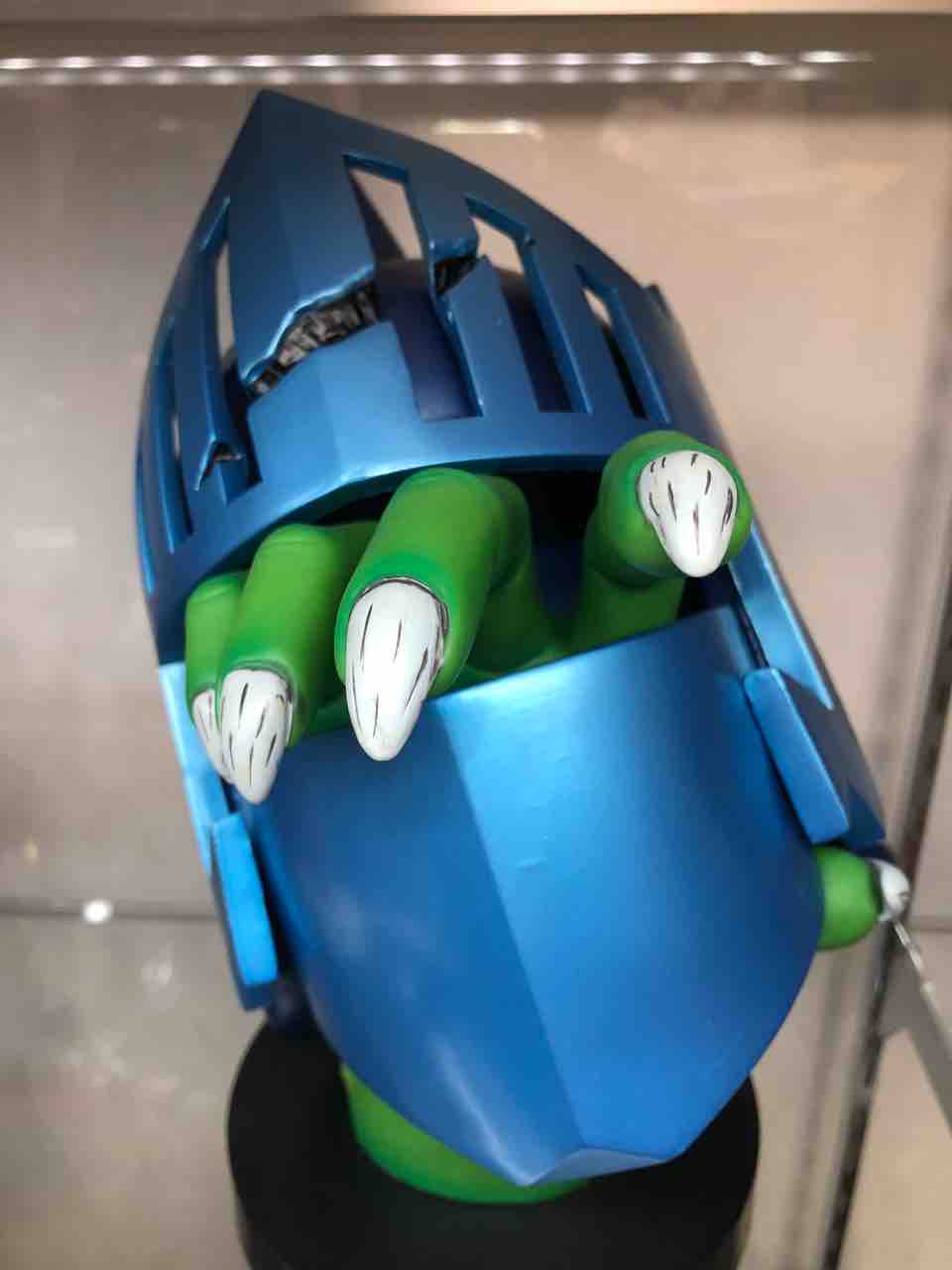 一番くじ キン肉マン ロビンマスク賞 : チルチル フィギュアの部屋