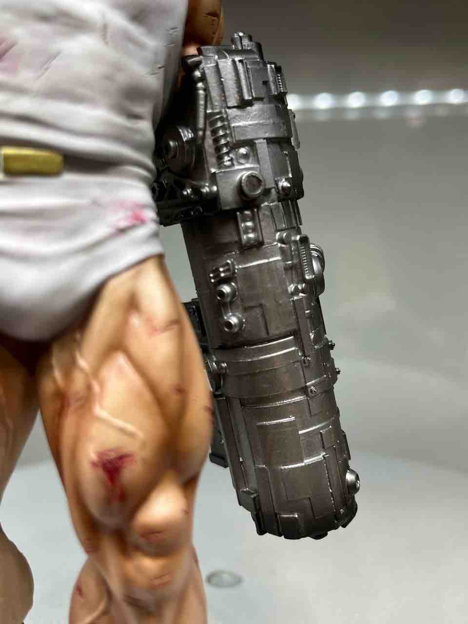 CCP CMC 匠仕様 NO.78 キン肉マンスグル 鍵腕Ver. 原作カラー CCP CMC 匠仕様 NO.78 キン肉マンスグル 鍵腕Ver. 原作カラー