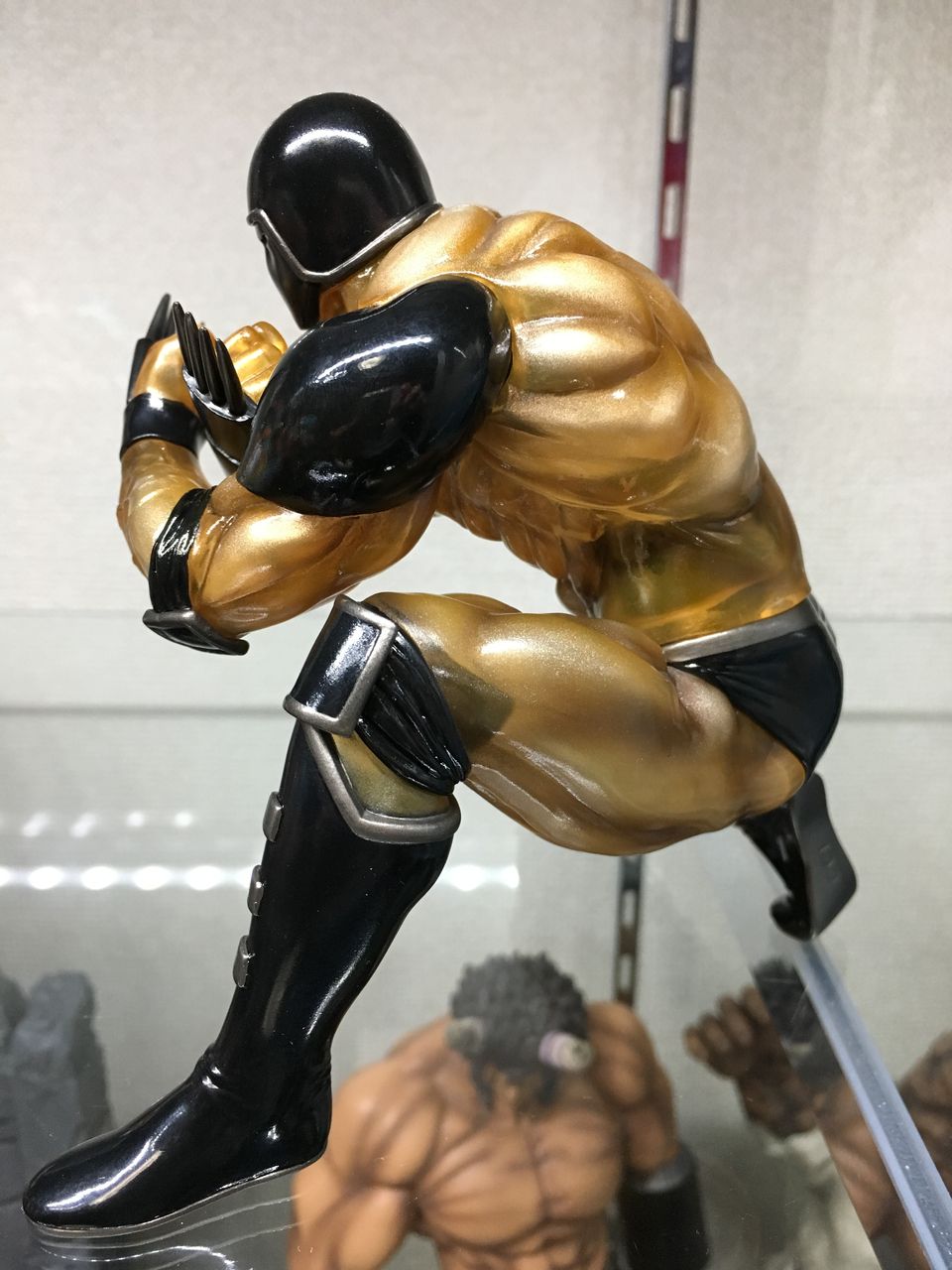 CCP CMC vol.EX ウォーズマン 1200万パワーVer. : チルチル CCP CMC vol.EX ウォーズマン 1200万パワーVer. : チルチル