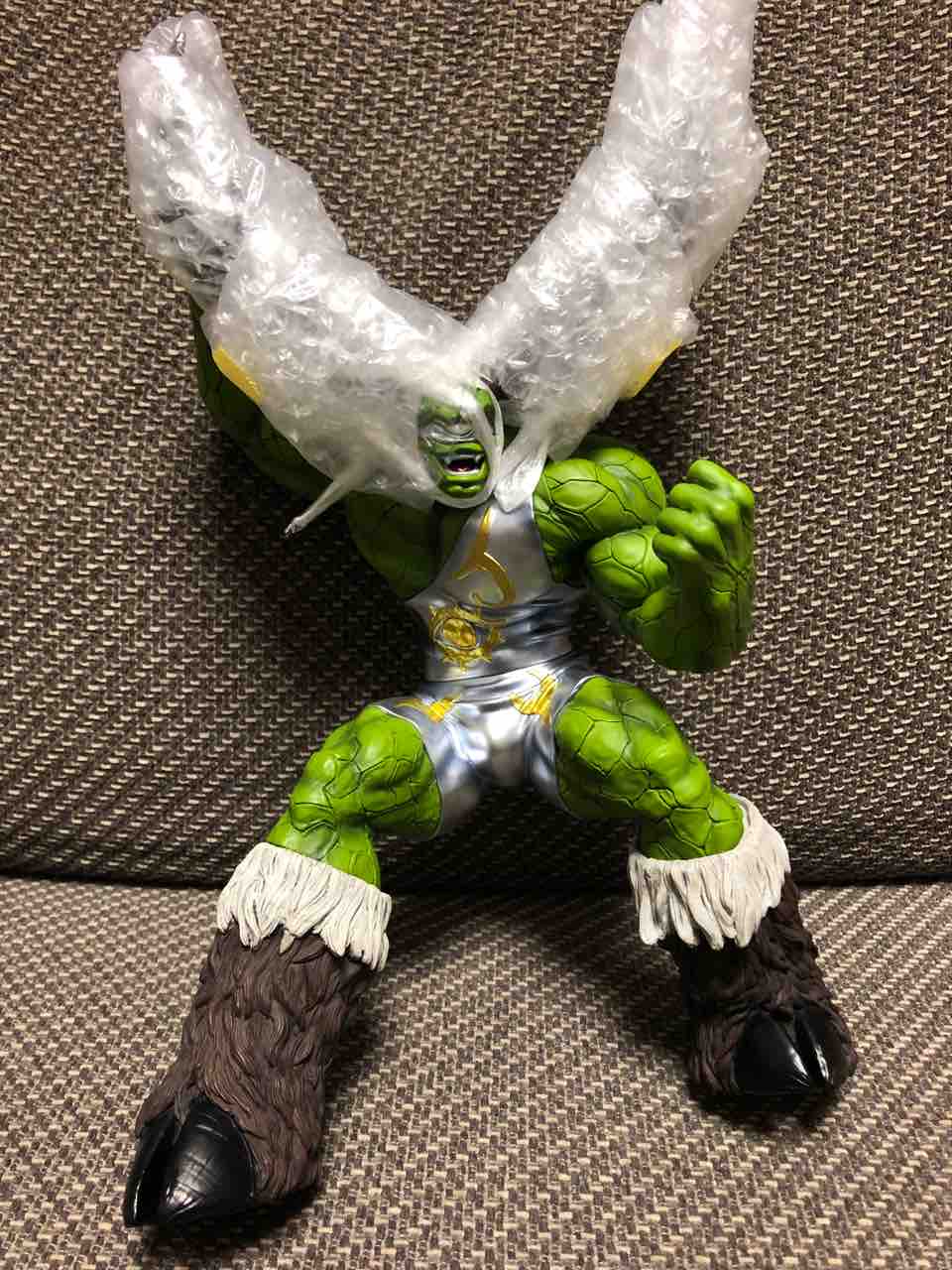 チルチル フィギュアの部屋 キン肉マン ワンピース ドラゴンボールetc 帰ってきたガンマンは我が子ではなかった チルチル フィギュアの部屋 キン肉マン ワンピース ドラゴンボールetc 帰ってきたガンマンは我が子ではなかった