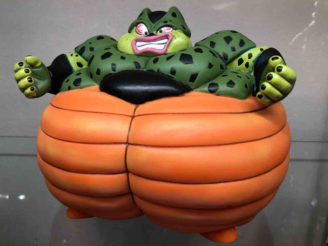 チルチル フィギュアの部屋 キン肉マン ワンピース ドラゴンボールetc Hgドラゴンボール セル完全セットと我が家のセルたち チルチル フィギュアの部屋 キン肉マン ワンピース ドラゴンボールetc Hgドラゴンボール セル完全セットと我が家のセルたち
