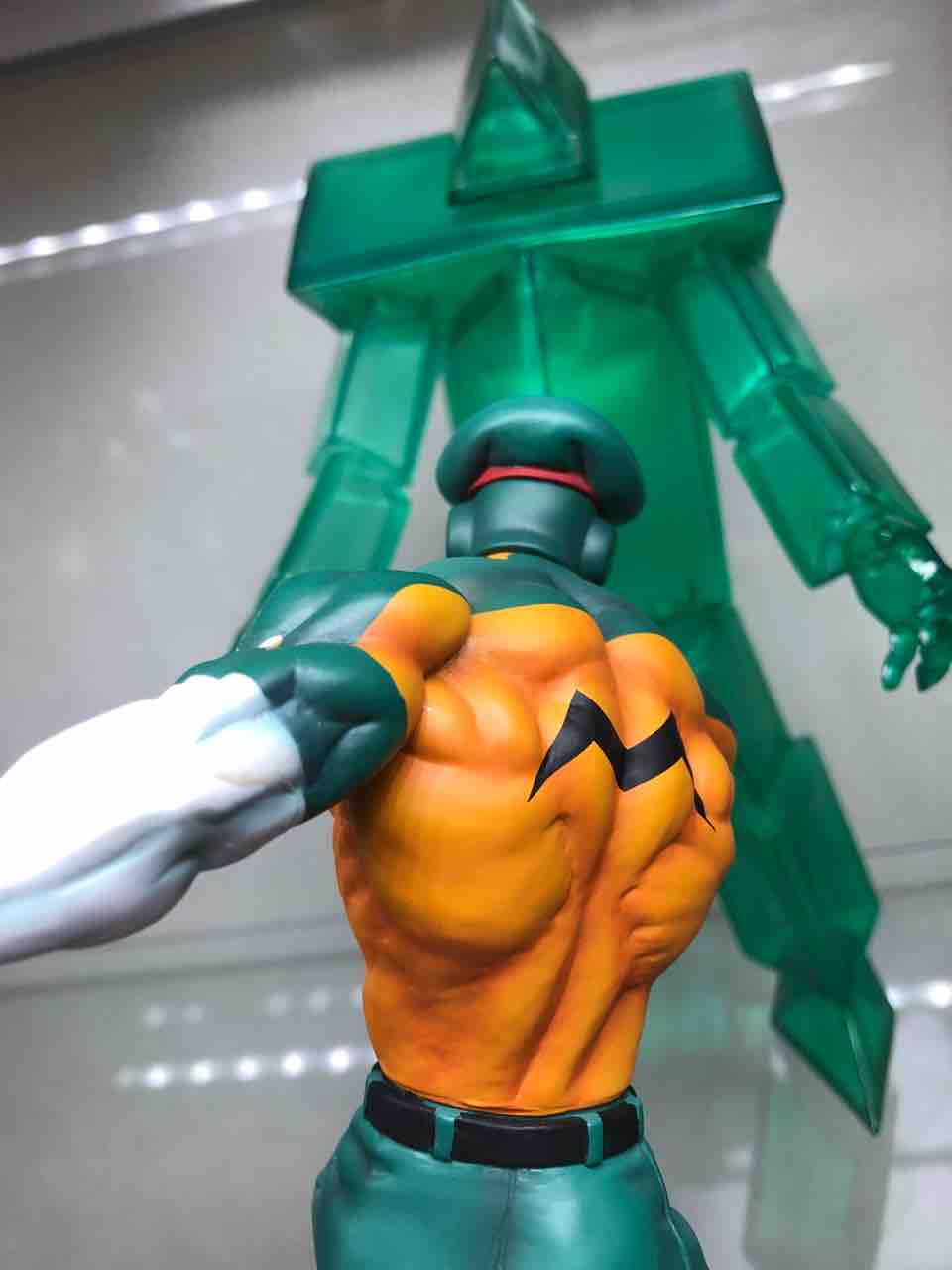 CCP CMC No.003 プリズマン アドベントVer.(特別カラー CCP CMC No.003 プリズマン アドベントVer.(特別カラー