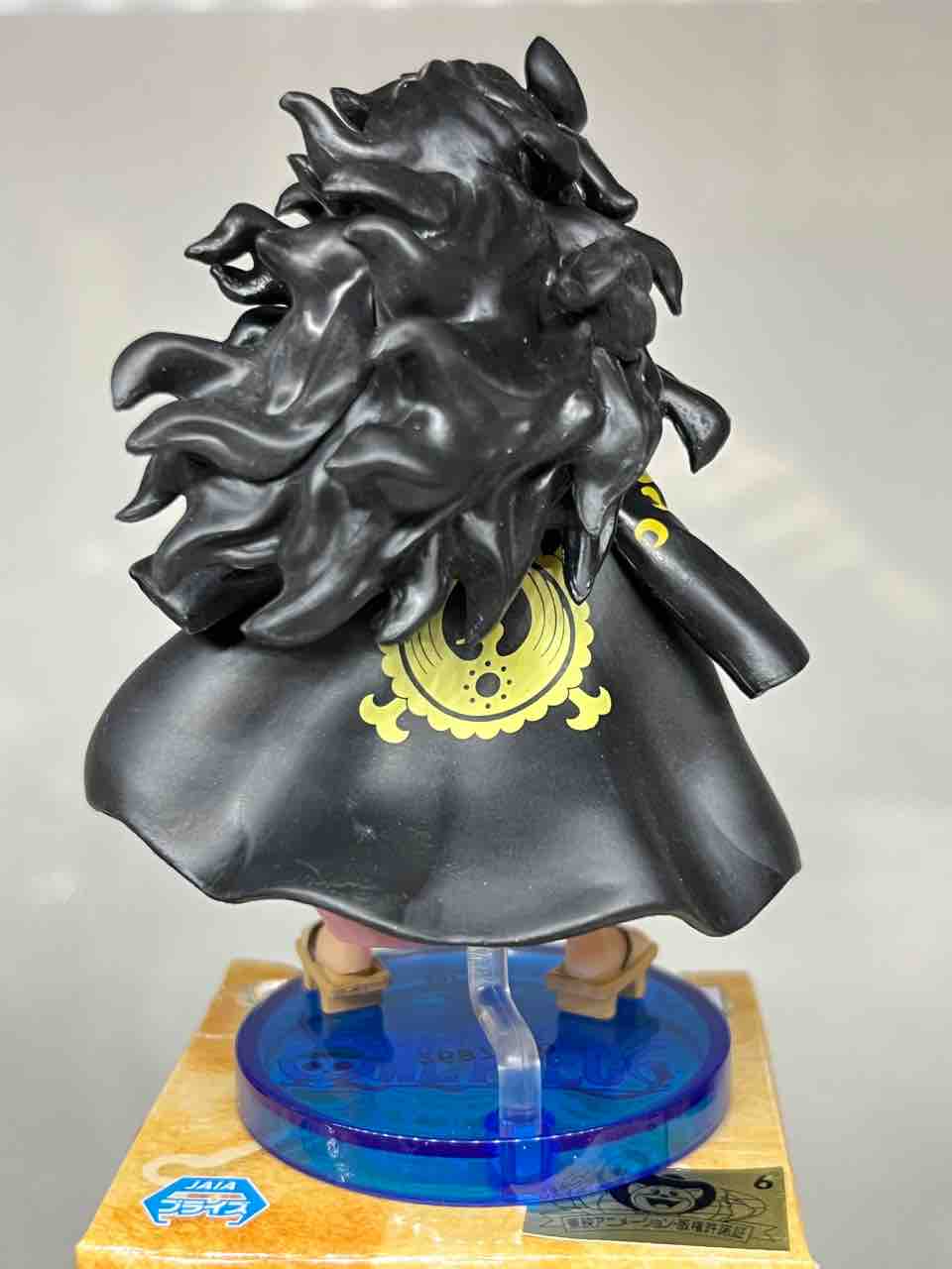 ワンピース ワーコレ -ワノ国完結編1- : チルチル フィギュアの