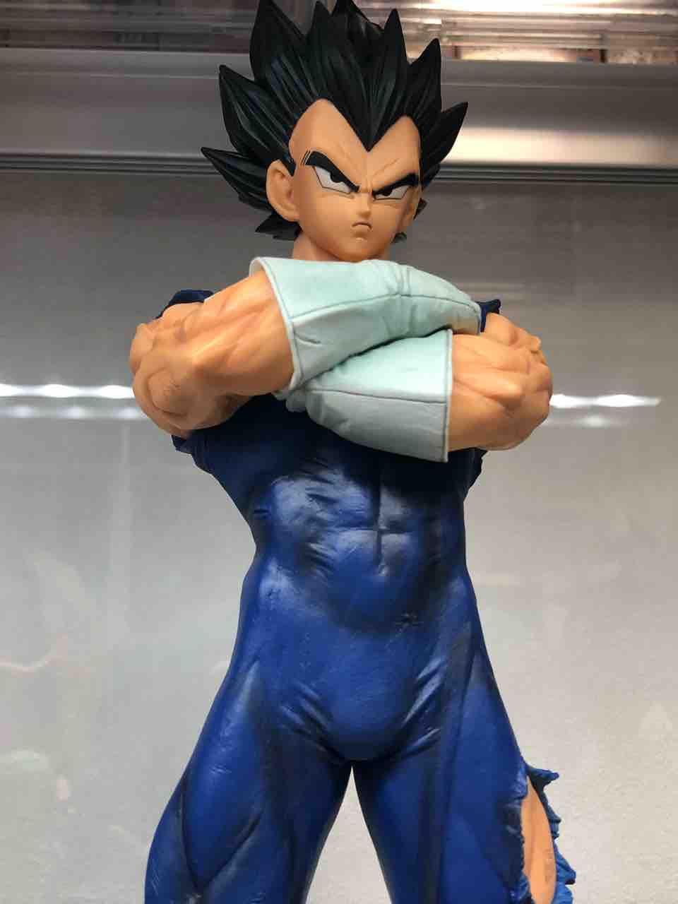 海外限定】ドラゴンボールZ Grandista nero VEGETA ベジータ 海外限定】ドラゴンボールZ Grandista nero VEGETA ベジータ